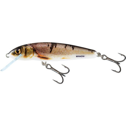 Vobleris Salmo Minnow 7F