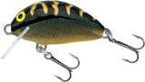 Salmo Tiny Floating Wobbler 3cm 2gr