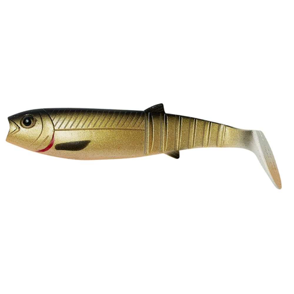 Silikona māneklis Savage Gear Cannibal Shad 15 cm 33 g