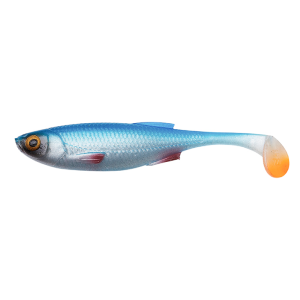 Silikona māneklis SAVAGE GEAR CRAFT SHAD 10 CM 6 G