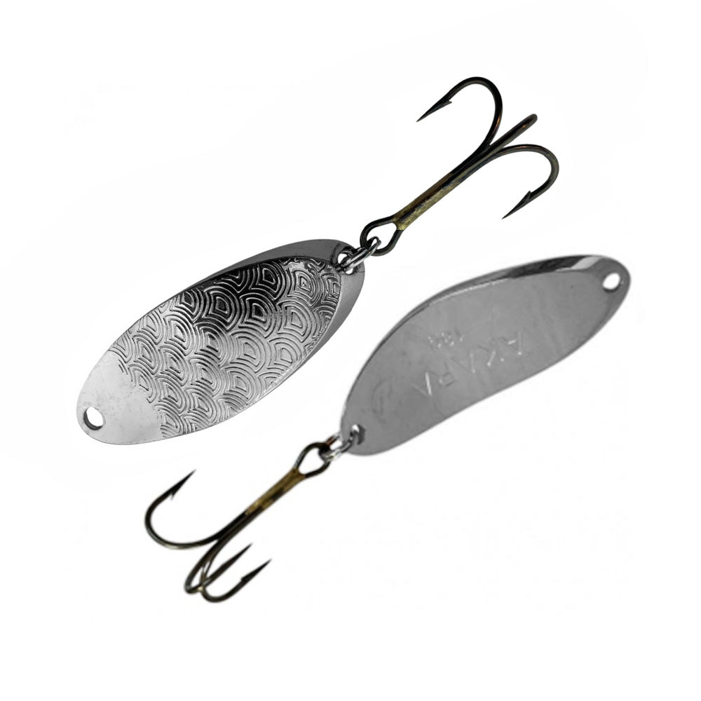 Šūpiņš AKARA «Sea Trout» 18g