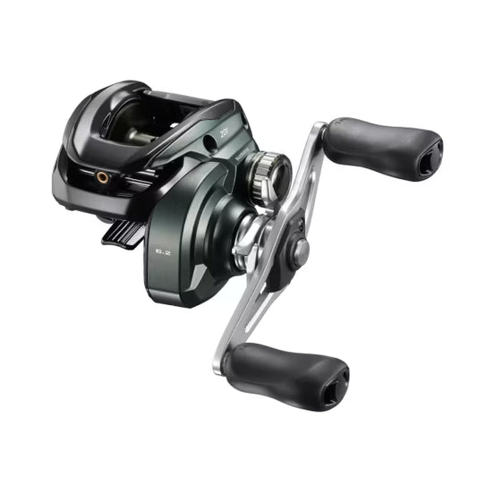 Multiplikators Shimano Curado 201  M