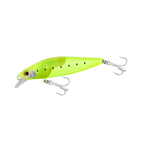 Wobbler Shimano Exsence Silent Assassin 80S FB 80mm 12g