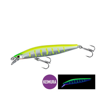 Vobleris SHIMANO Lure Cardiff ML Bullet AR-C 93mm 10g