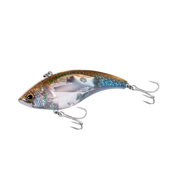 Vib Shimano Bantam Undulator 88F