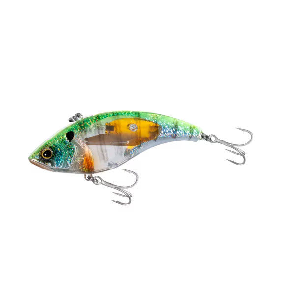 Vib Shimano Bantam Undulator 88F