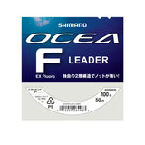 Fluorocarbon Shimano Ocea EX Fluoro Leader