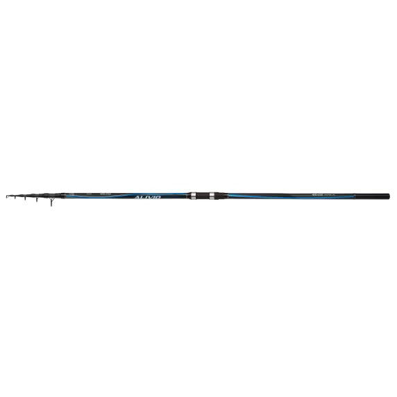 Jūras makšķerkāts Shimano Alivio GX Surf Tele