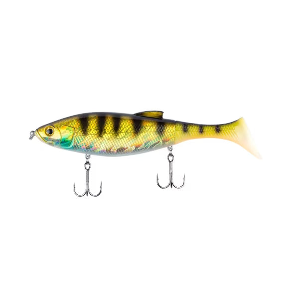 Jerkbait Shimano Yasei Hyper Hybrid S 150 mm, 32 g