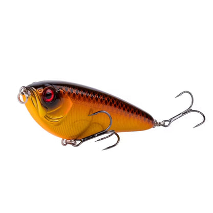 Jerk Shimano Yasei Javelin Jerk SP 160mm, 98g