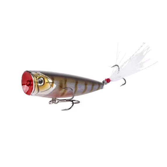 Vobleris SHIMANO YASEI PURE POP 60F