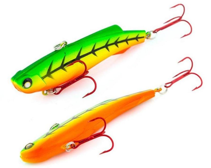 Vib Akara <Soft Vib>  85FS 85mm/25g.