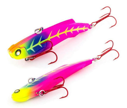 Vib Akara <Soft Vib>  85FS 85mm/25g.