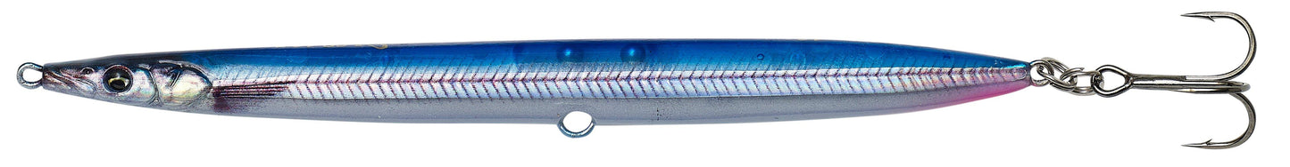 Šūpiņš Savage Gear 3D Sandeel Pencil SW 9cm/13g