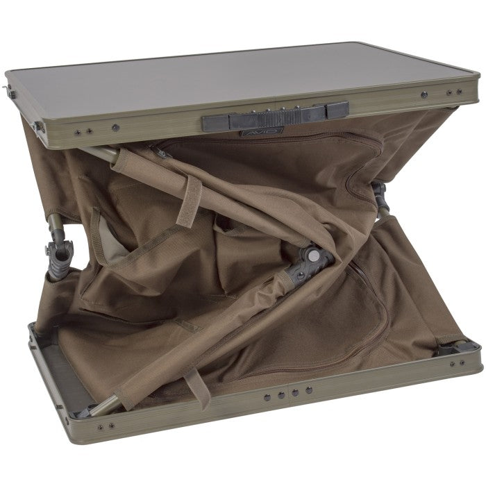 Saliekams galds Avid Quick Up Session Organiser