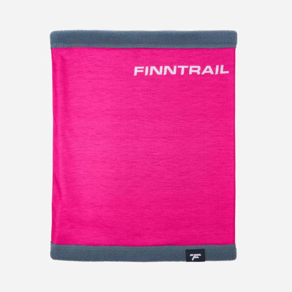 Šalle / Buffs  FINNTRAIL TUBE PRO PINK