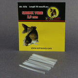Saraušanās truba EXC Shrink Tube 2.5 mm / 50 mm /10 pcs