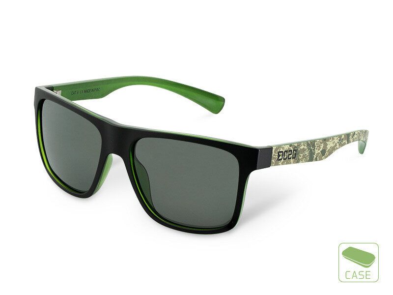 Saulesbrilles Delphin Polarised sunglasses SG C2G