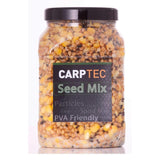 Sēklu mix Dynamite Baits Carptec Particles Seed Mix