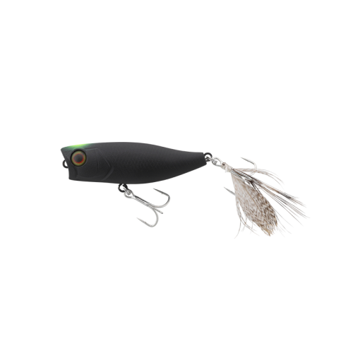 Vobleris JACKALL CHUBBY POPPER 42