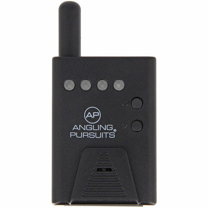Signalizatori Angling Pursuit JHA Bite Alarm & Receiver Set 2+1