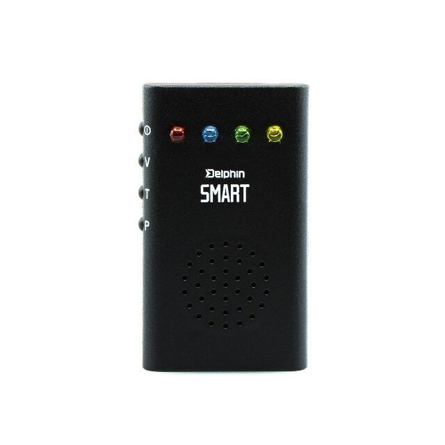 Signalizatori Delphin SMART