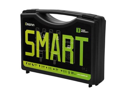 Signalizatori Delphin SMART