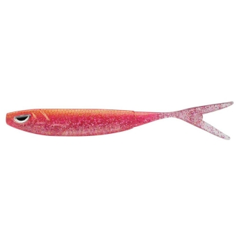 Silikona Māneklis BERKLEY Sick Vamper 14 cm Cotton Candy