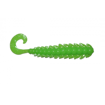 Silikona mānekļi Bait Breath Bugsy 2.5" #200