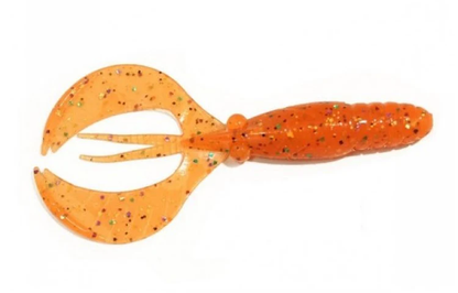 Silikona mānekļi Bait Breath SL-Remix 3.5" #872