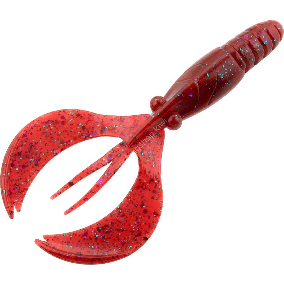 Silikona mānekļi Bait Breath SL-Remix 3.5" #KC02
