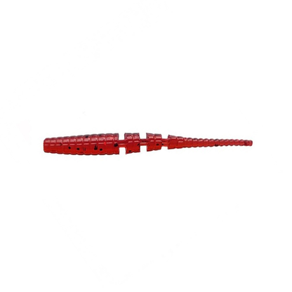 Silikona mānekļi Crazy Fish Polaris 1.8" #13D