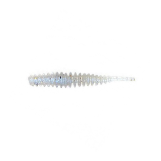 Silikona mānekļi Crazy Fish RINGO 1.2"