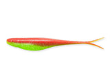 Silikona mānekļi ZMAN ElaZtech Scented Jerk ShadZ 5" / 12,7 cm