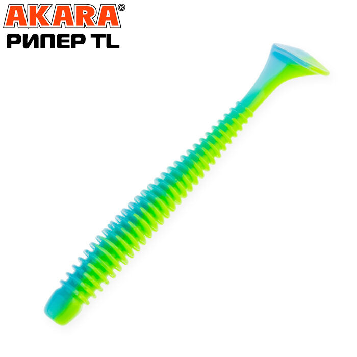 Silikona māneklis Akara RIPER TL-4 / 466