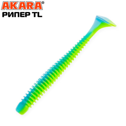 Silikona māneklis Akara RIPER TL-4 / 466