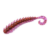Silikona māneklis Bait Breath FD BUGSY Perfect Rock Soul 2.5"