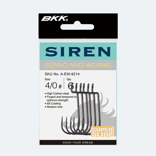 Offset Āķi BKK Siren