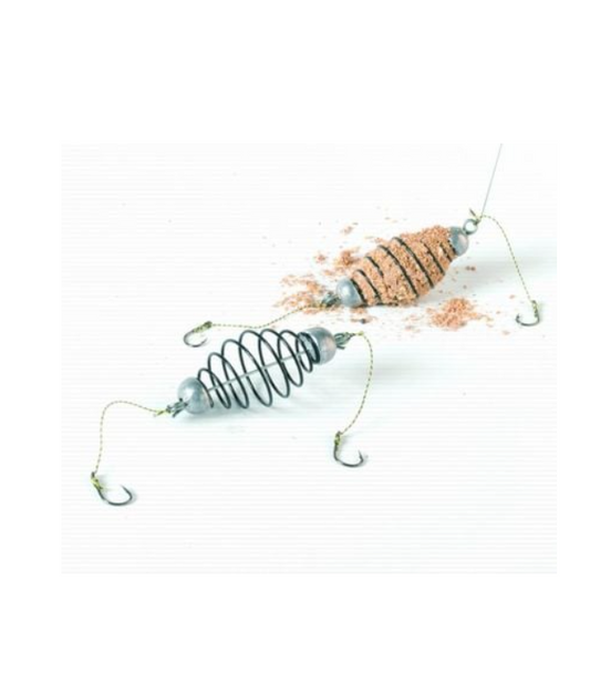 Sistēma FilFishing Feeder