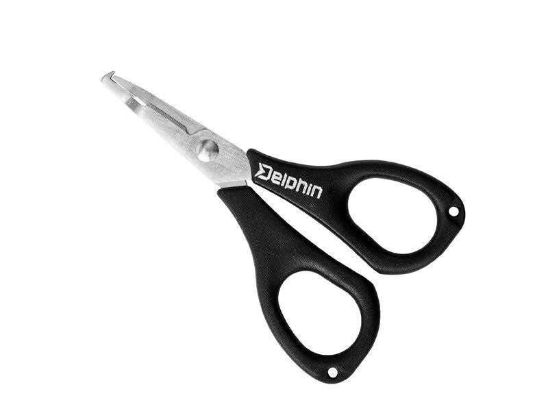 Žirklės Delphin UNIX multifunctional scissors
