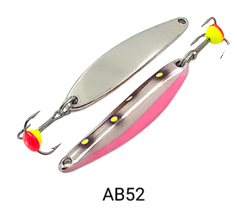 Šķērsbļitka Akara «JAK» 60 (AB52)