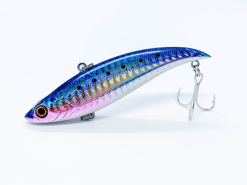 Vib Smith BayBlue 90HS