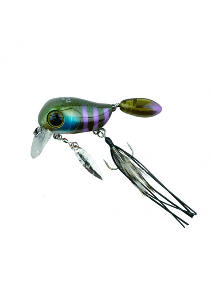 Lure Jackall Micro Tappy 54mm