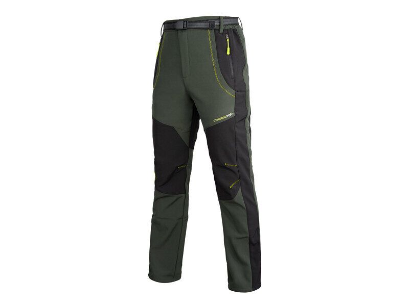 SoftShell Bikses Delphin ThermoTEX Plus+