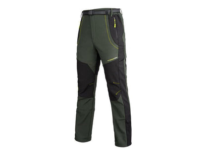 SoftShell Bikses Delphin ThermoTEX Plus+