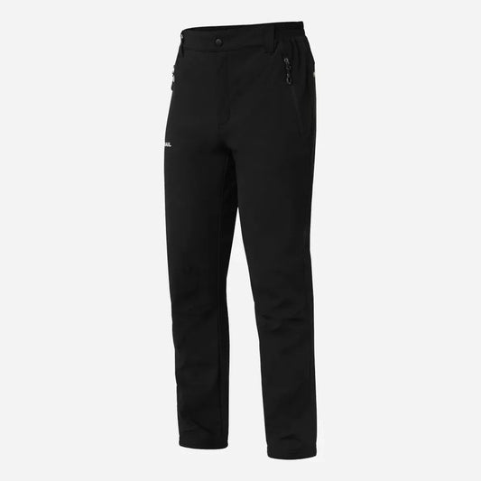 SoftShell Bikses FINNTRAIL NITRO 4603 GRAPHITE