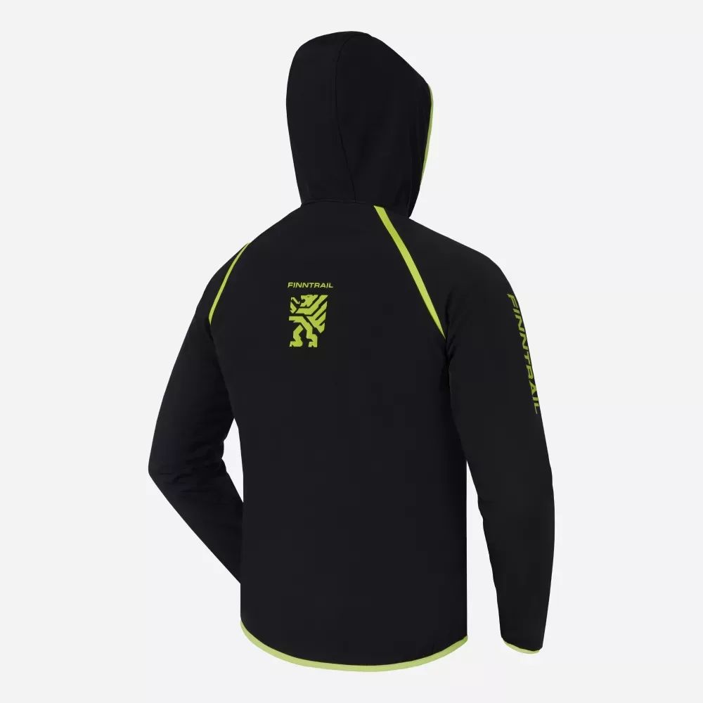 SoftShell Jaka FINNTRAIL NITRO 1325 GRAPHITE