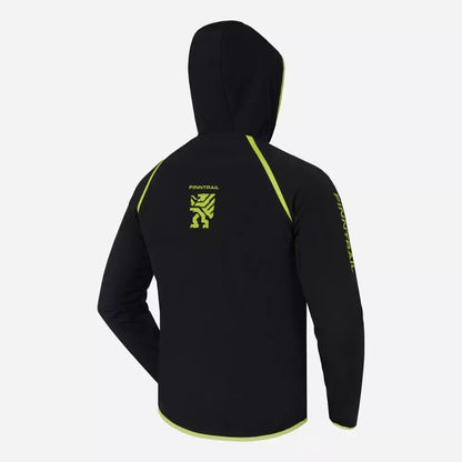 SoftShell Jaka FINNTRAIL NITRO 1325 GRAPHITE