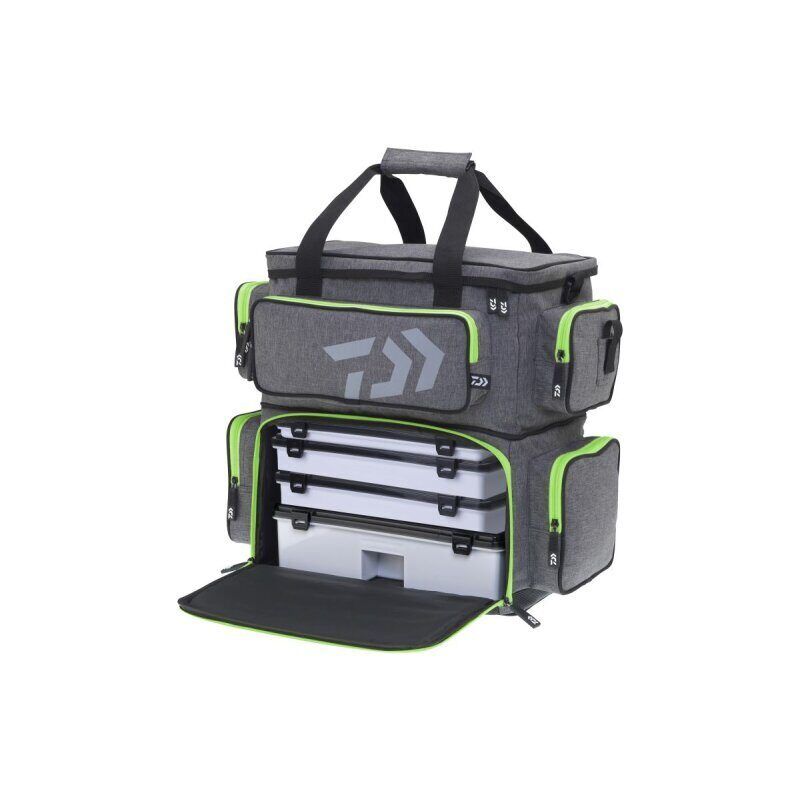 Soma DAIWA Prorex D-Box Tackle Bag L 45x42x25cm