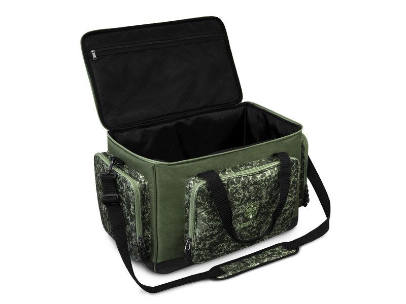 Soma Delphin Bag CarryALL SPACE C2G 2XL